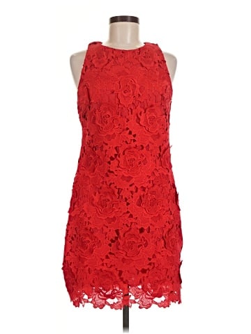 J.Crew Collection Cocktail Dress (view 1)