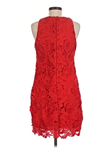 J.Crew Collection Cocktail Dress (view 2)