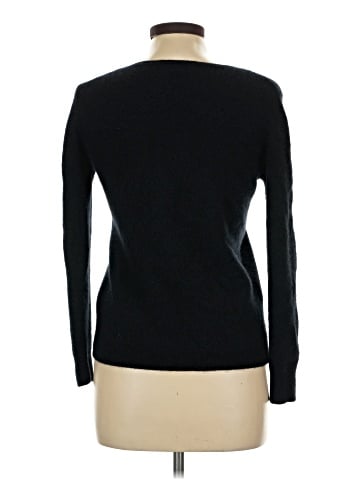 Nordstrom Cashmere Pullover Sweater (view 2)