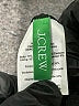 J.Crew Solid Black One Piece Swimsuit Size 8 - photo 3