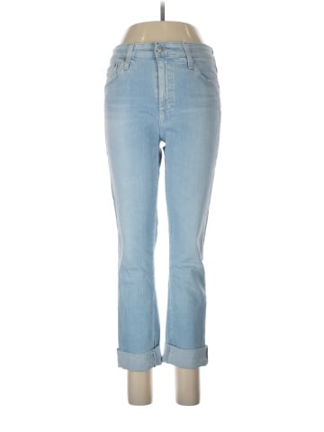 Adriano Goldschmied Jeans (view 1)