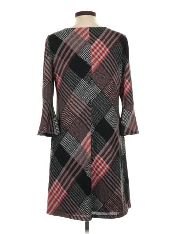 Sandra Darren Casual Dress (view 2)