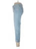 Adriano Goldschmied Hearts Blue Jeans Size 30 waist - photo 5