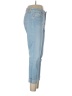 Adriano Goldschmied Hearts Blue Jeans Size 30 waist - photo 4