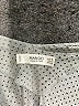 Mango Gray Sleeveless Top Size M - photo 7