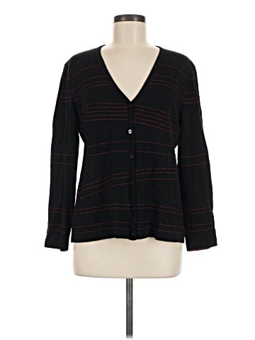 Escada Wool Cardigan (view 1)