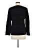 Escada Black Wool Cardigan Size EU 40 / US 10 - photo 2