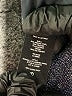 Theory Tweed Gray Wool Blazer Size 2 - photo 7