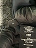Theory Tweed Gray Wool Blazer Size 2 - photo 8