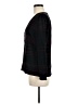 Escada Black Wool Cardigan Size EU 40 / US 10 - photo 5