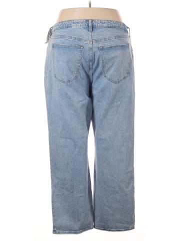 Abercrombie & Fitch Jeans (view 2)