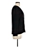 Escada Black Wool Cardigan Size EU 40 / US 10 - photo 4
