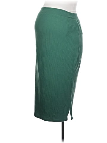 Isabel Maternity Casual Skirt (view 1)