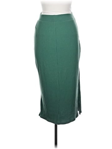 Isabel Maternity Casual Skirt (view 2)