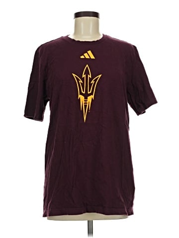 Adidas Short Sleeve T-Shirt (view 1)