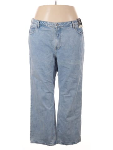 Abercrombie & Fitch Jeans (view 1)