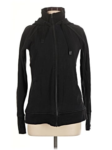 Athleta Zip Up Hoodie (view 1)
