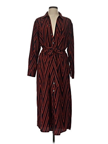 Topshop Casual Dress (view 1)