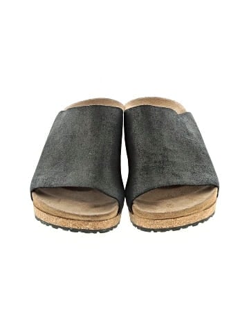 Papillon Wedges (view 2)