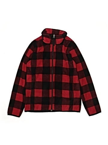 Amazon Essentials Jacket (view 1)