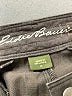 Eddie Bauer 100% Cotton Black Active Pants Size 14 - photo 7