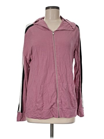By Design Track Jacket (view 1)