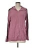 By Design Pink Track Jacket Size M - photo 1