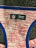 NFL Pink Tank Top Size S - photo 7