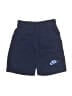 Nike Blue Athletic Shorts Size 3 - 4 - photo 1