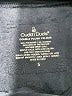 Cuddl Duds Solid Black Active Pants Size S - photo 7