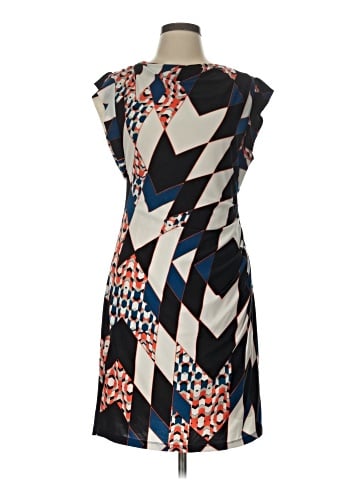Bisou Bisou Casual Dress (view 1)