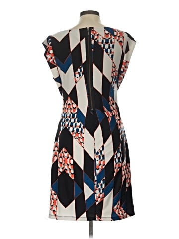 Bisou Bisou Casual Dress (view 2)