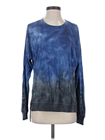 Dantelle Pullover Sweater (view 1)