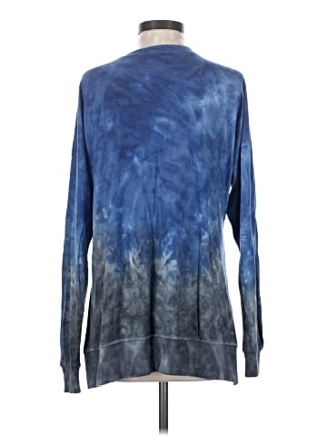 Dantelle Pullover Sweater (view 2)
