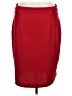 NYCC Solid Red Formal Skirt Size XL - photo 1
