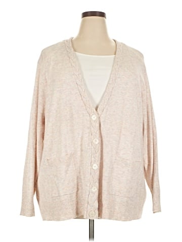 Torrid Cardigan (view 1)