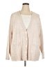 Torrid Tan Cardigan Size 3X Plus (3) - photo 1