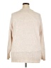 Torrid Tan Cardigan Size 3X Plus (3) - photo 2