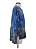 Dantelle Tie-dye Blue Pullover Sweater Size S - photo 4