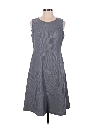 Jones New York Collection Casual Dress (view 1)