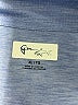 Greg Norman 100% Polyester Blue Fleece Size XL - photo 6