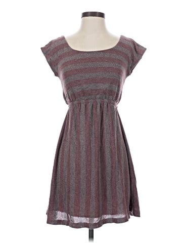 Charlotte Russe Casual Dress (view 1)