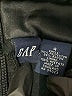 Gap Solid Black Formal Skirt Size 4 - photo 4