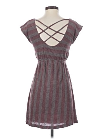 Charlotte Russe Casual Dress (view 2)