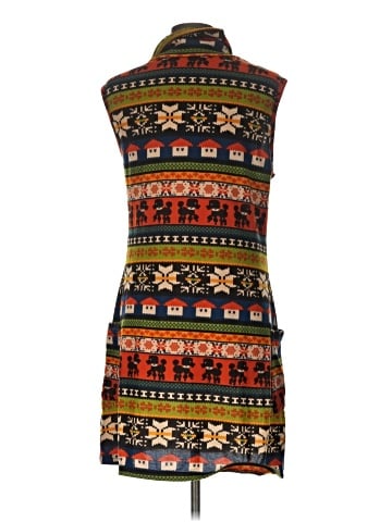 Just Funky Casual Dress (view 2)