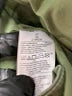 Old Navy Solid Green Raincoat Size 2T - photo 4