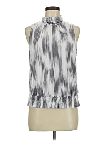 Allison Joy Sleeveless Blouse (view 1)