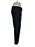 metaphor Solid Black Active Pants Size 12 - photo 4