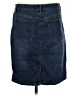 J.Jill Blue Denim Skirt Size 8 - photo 2