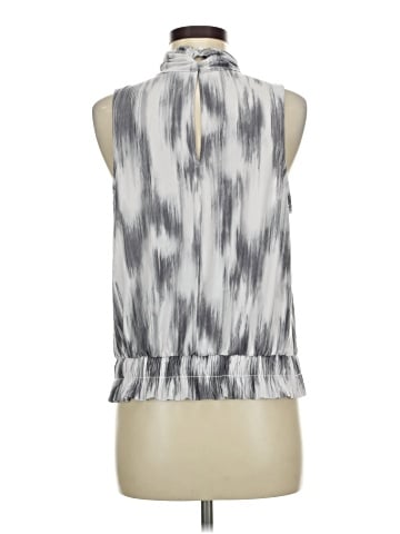 Allison Joy Sleeveless Blouse (view 2)